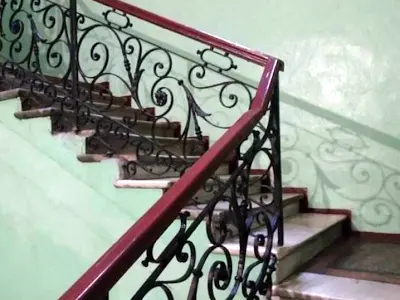квартира по адресу Дерибасовская ул., 9