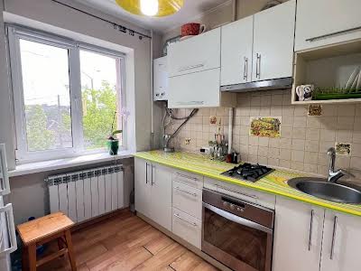 квартира по адресу Юрия Савченко ул. (Юрія Савченка), 82