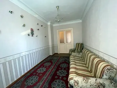квартира за адресою Альпійський пров., 33