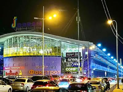 квартира за адресою Оболонський просп., 31