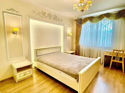 квартира по адресу Дмитрия Кедрина ул. (Дмитрия Кедрина), 48