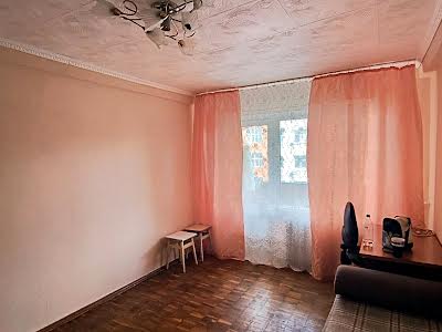 квартира за адресою Дмитра Багалія вул. (Пожарського), 8