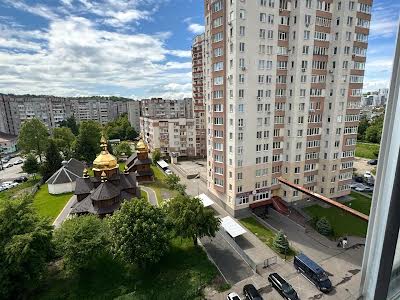 квартира за адресою Петра Панча вул., 12