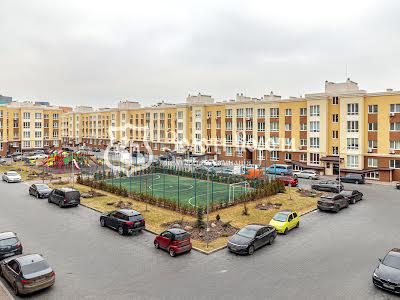 квартира за адресою Соборна вул., 103/21