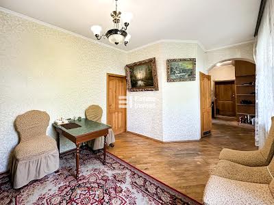 квартира за адресою Кравцова, 4