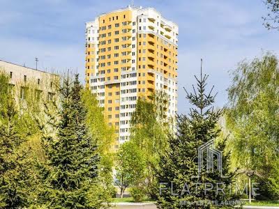 квартира за адресою Генерала Шаповала вул. (Механізаторів), 20