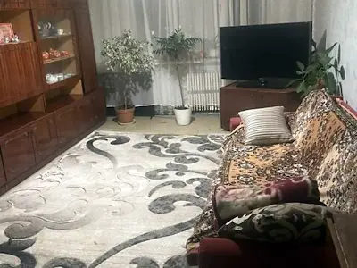 квартира за адресою Янтарна вул., 77