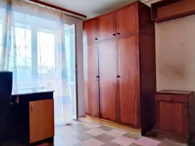 квартира за адресою Слобожанська вул. (8 Березня), 13