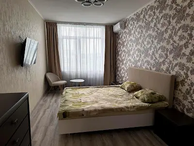 квартира за адресою Юнацька вул., 4