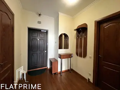 квартира по адресу Ивана Крамского ул., 9