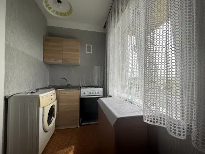 квартира по адресу Кубанской Украины ул. (Маршала Жукова), 20