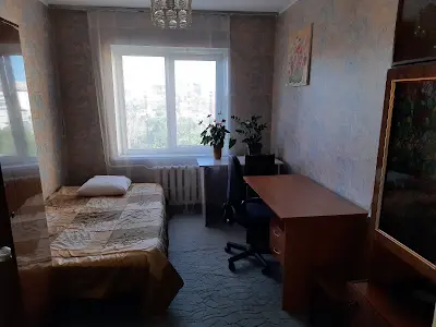 кімната за адресою Докії Гуменної вул. (Юрія Смолича), 4