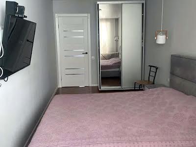 квартира за адресою Набережна Перемоги вул., 98