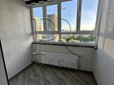 квартира за адресою Металургів вул., 35