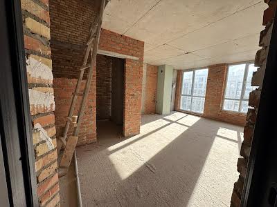 квартира по адресу Богуславская ул., 4