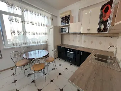 квартира по адресу Марсельская ул., 35