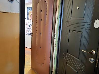 квартира за адресою Бориспільська вул., 28-А