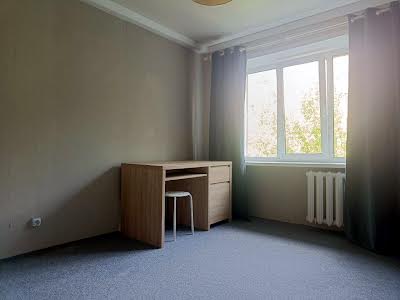 квартира по адресу Берестейский просп. (Победы), 20