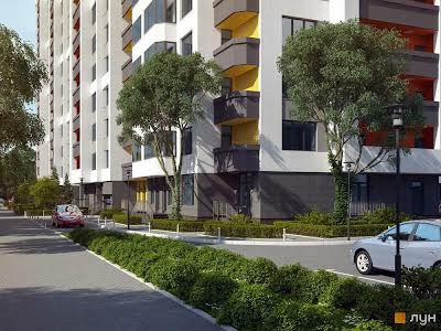 квартира за адресою Берестейський просп. (Перемоги), 71-А