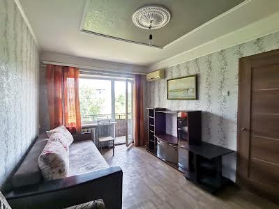 квартира за адресою Центральний бульв., 9