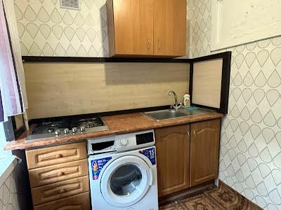 квартира за адресою Леся Курбаса просп., 15