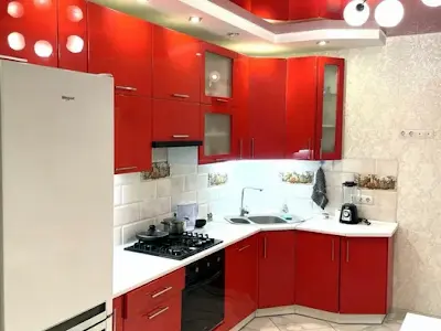квартира по адресу Кульпарковская ул. (Кульпарківська), 230-А