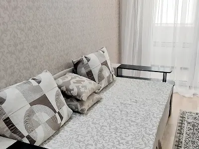 квартира за адресою Оболонський просп., 38-А