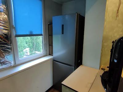 квартира за адресою Академіка Філатова вул., 62