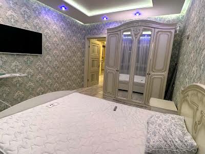 квартира по адресу Петра Калнишевського ул. (Михайла Майорова), 6