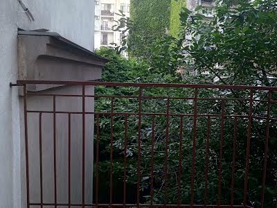 квартира по адресу Межигорская ул., 32-А