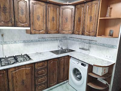 квартира за адресою Богданівська вул., 1