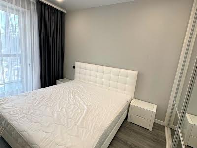 квартира за адресою Львів, Тараса Шевченка вул., 38