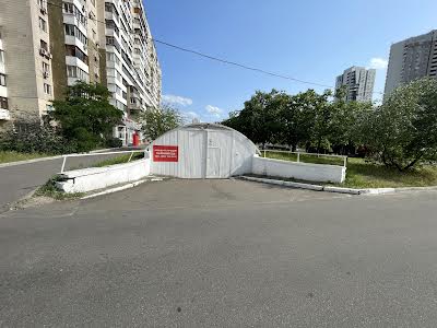 комерційна за адресою Петра Григоренка просп., 33/44