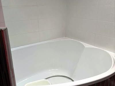 квартира за адресою Драгоманова вул., 1-Б