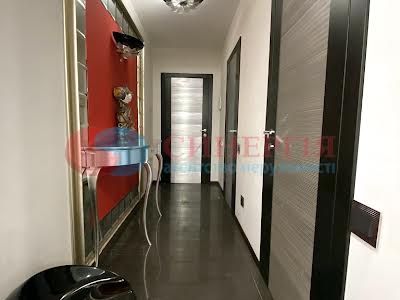 квартира за адресою Саксаганського вул., 7