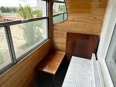 квартира за адресою Юрія Шумського вул., 10