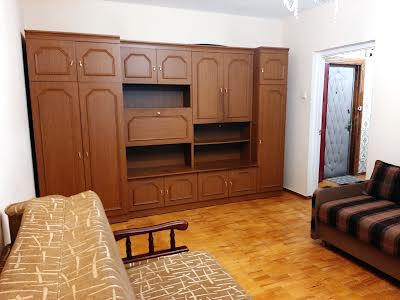 квартира за адресою Харківське шосе, 180/21