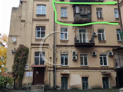 квартира за адресою Лютеранська вул., 11-Б