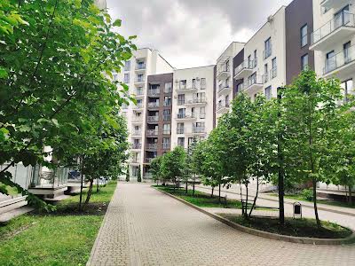 квартира за адресою Малоголосківська вул., 8е