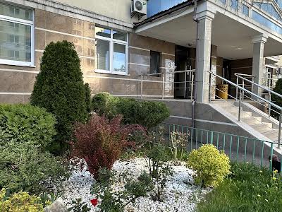 квартира за адресою Воскресенська вул., 16-А