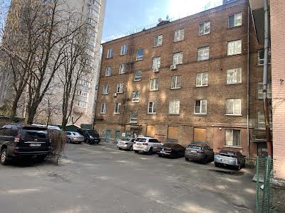 квартира за адресою Татарська вул., 18-Б