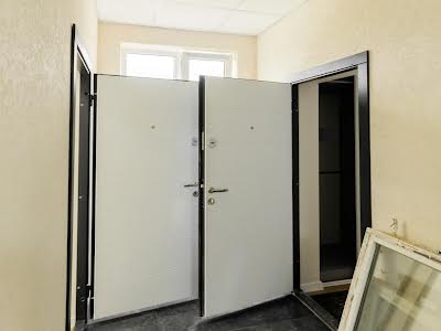 квартира за адресою Райдужний пров., 10