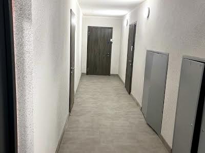 квартира за адресою Залізнична вул., 9-Б