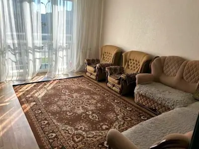 квартира за адресою Метрологічна вул., 15-А