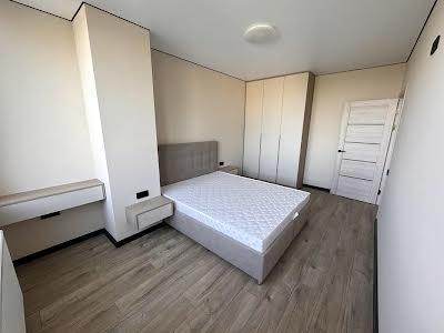 квартира по адресу Микитинецкая ул., 2а