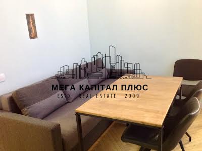 квартира за адресою Богдана Хмельницького вул., 36-А