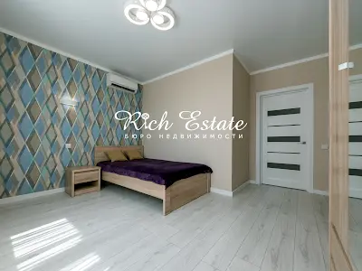 квартира за адресою Сергія Данченка вул., 30