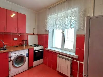 квартира за адресою Йорданська вул. (Лайоша Гавро), 24-Б