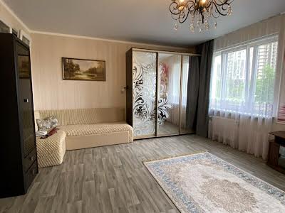 квартира по адресу Жемчужная ул., 2