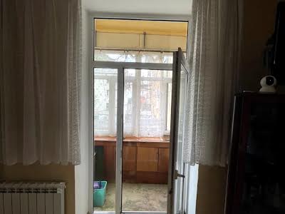 квартира по адресу Велика Перспективна ул., 88